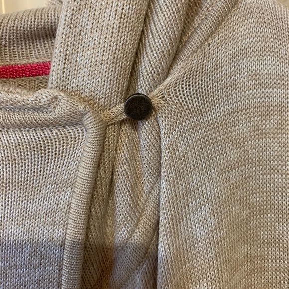 🍋 Lululemon Wrap Sweater - Picture 3 of 8
